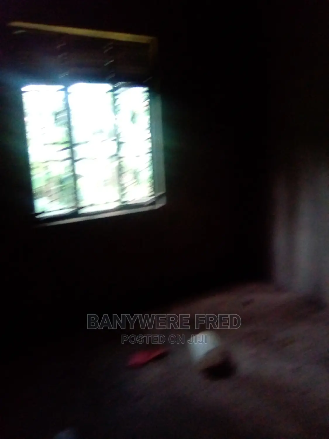 House for Sale in Nakagere Trading Centre