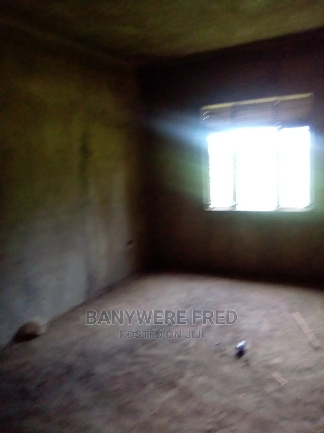 House for Sale in Nakagere Trading Centre