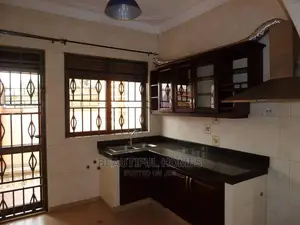 Furnished 2bdrm Apartment in Kyaliwajjara, Kampala for Sale