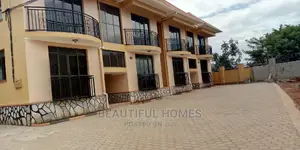 Furnished 2bdrm Apartment in Kyaliwajjara, Kampala for Sale