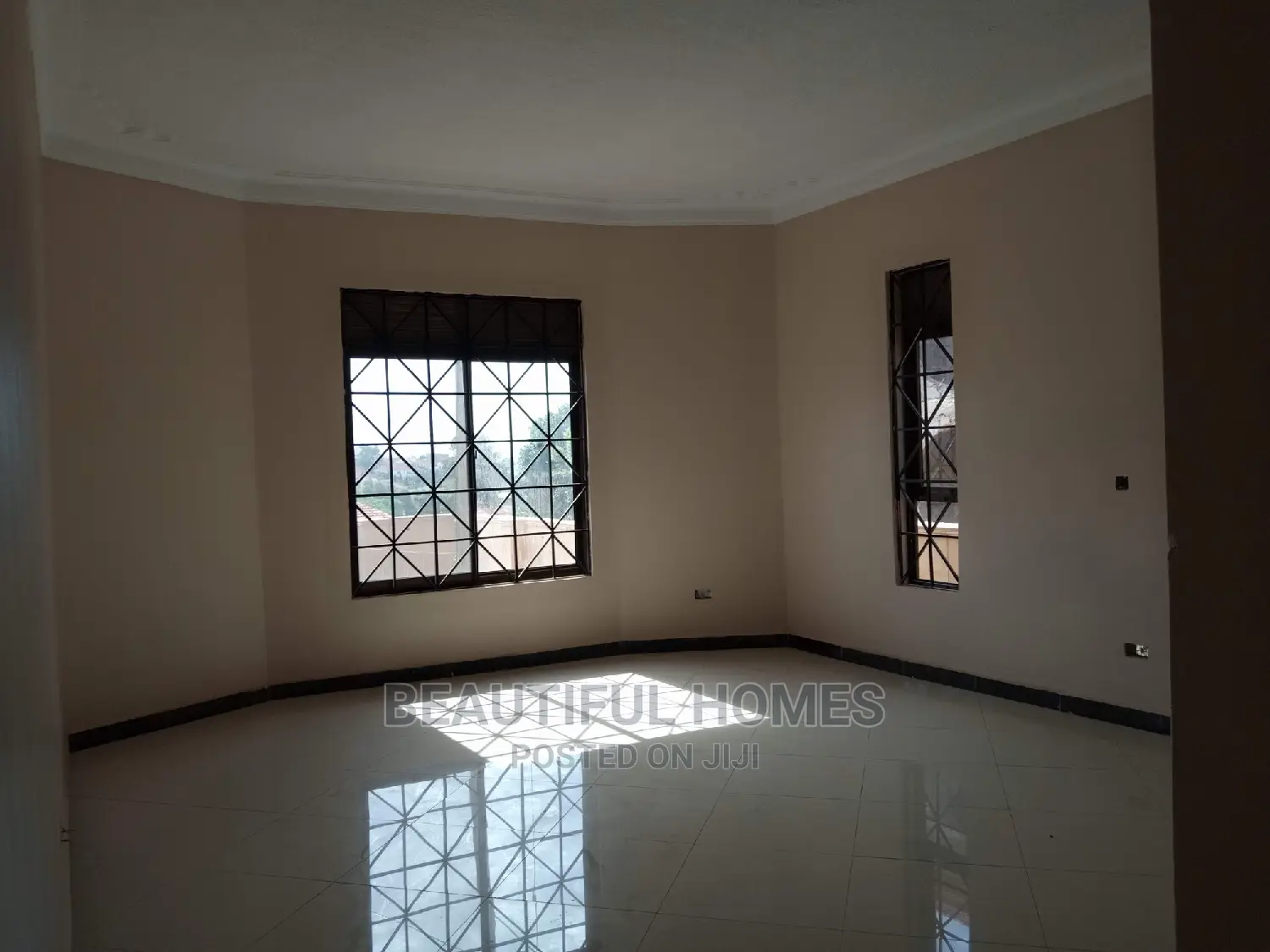 Furnished 2bdrm Apartment in Kampala for Sale