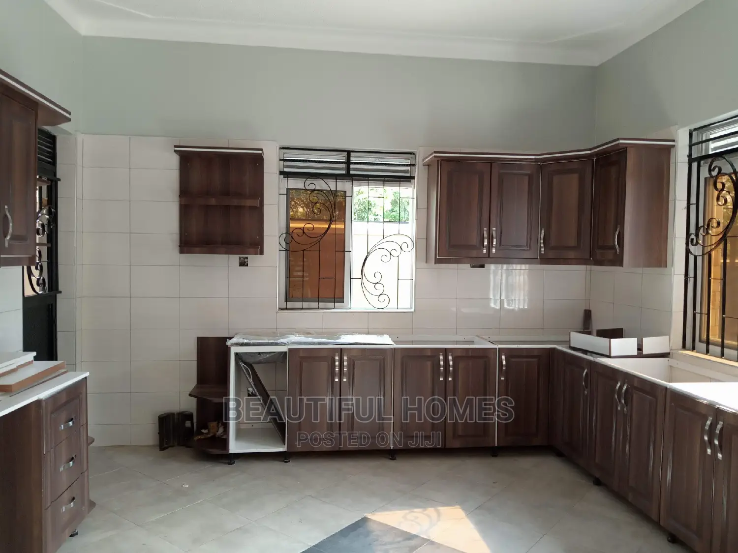 Furnished 2bdrm Apartment in Kampala for Sale