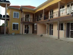 Furnished 2bdrm Apartment in Kampala for Sale