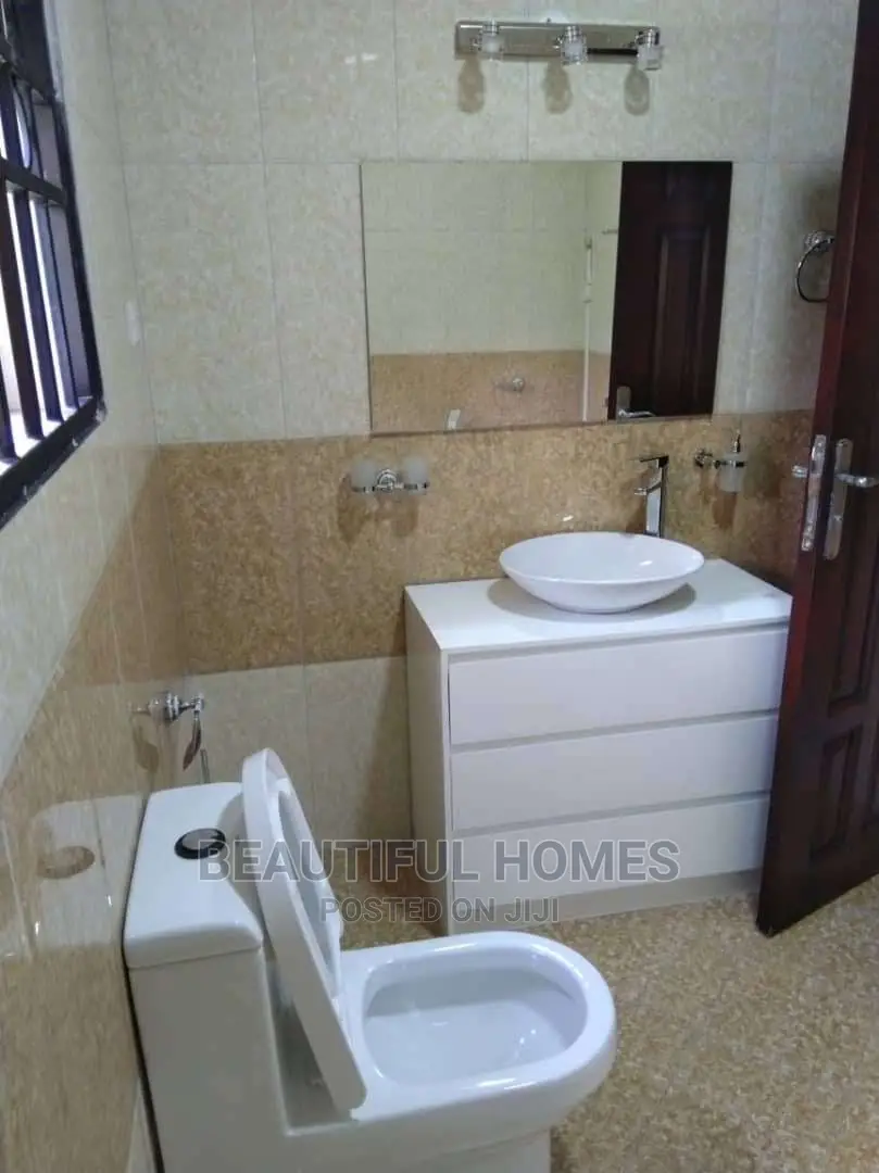 Furnished 2bdrm Apartment in Kampala for Sale