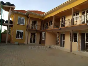 Furnished 2bdrm Apartment in Kampala for Sale