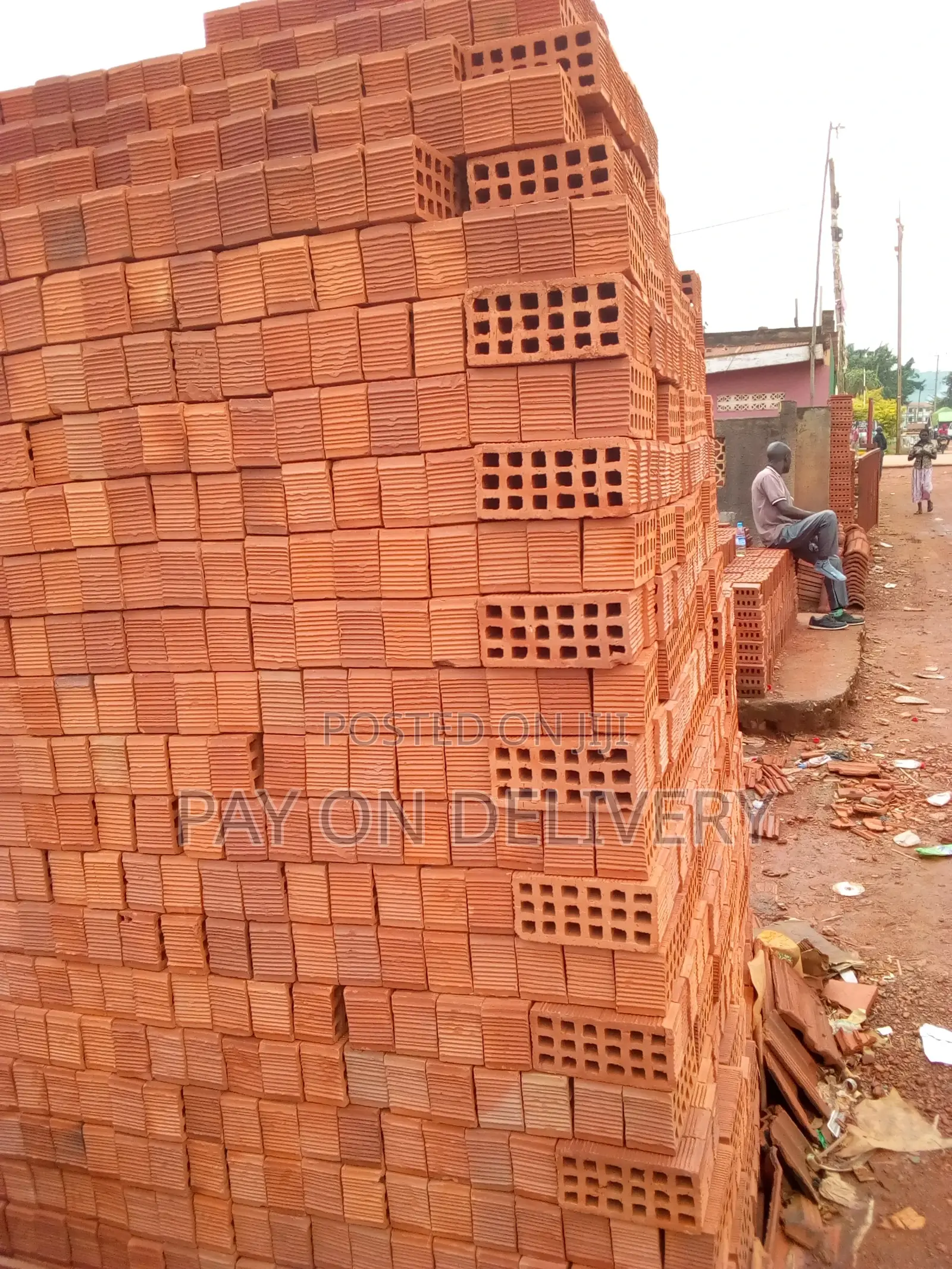 Selected Bricks
