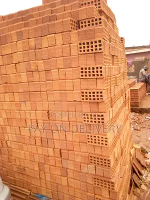 Selected Bricks