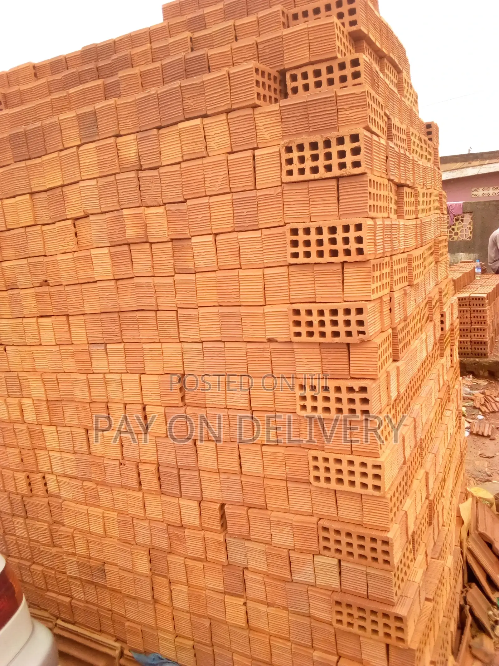 Selected Bricks