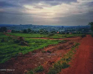 Wakiso Namusera Plots