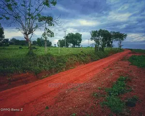 Wakiso Namusera Plots