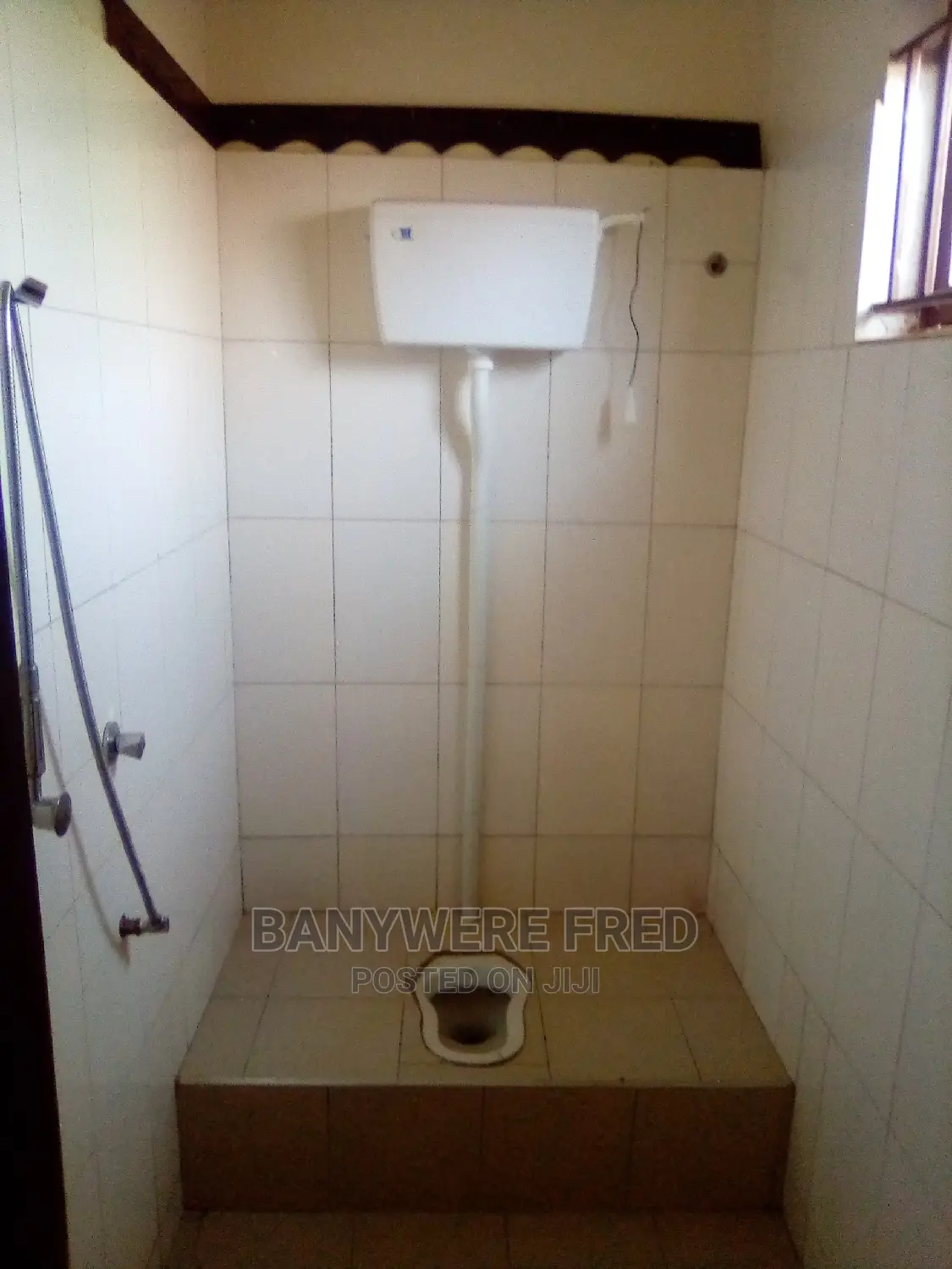Furnished 1bdrm Bungalow in Mukono for Rent