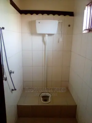 Furnished 1bdrm Bungalow in Mukono for Rent