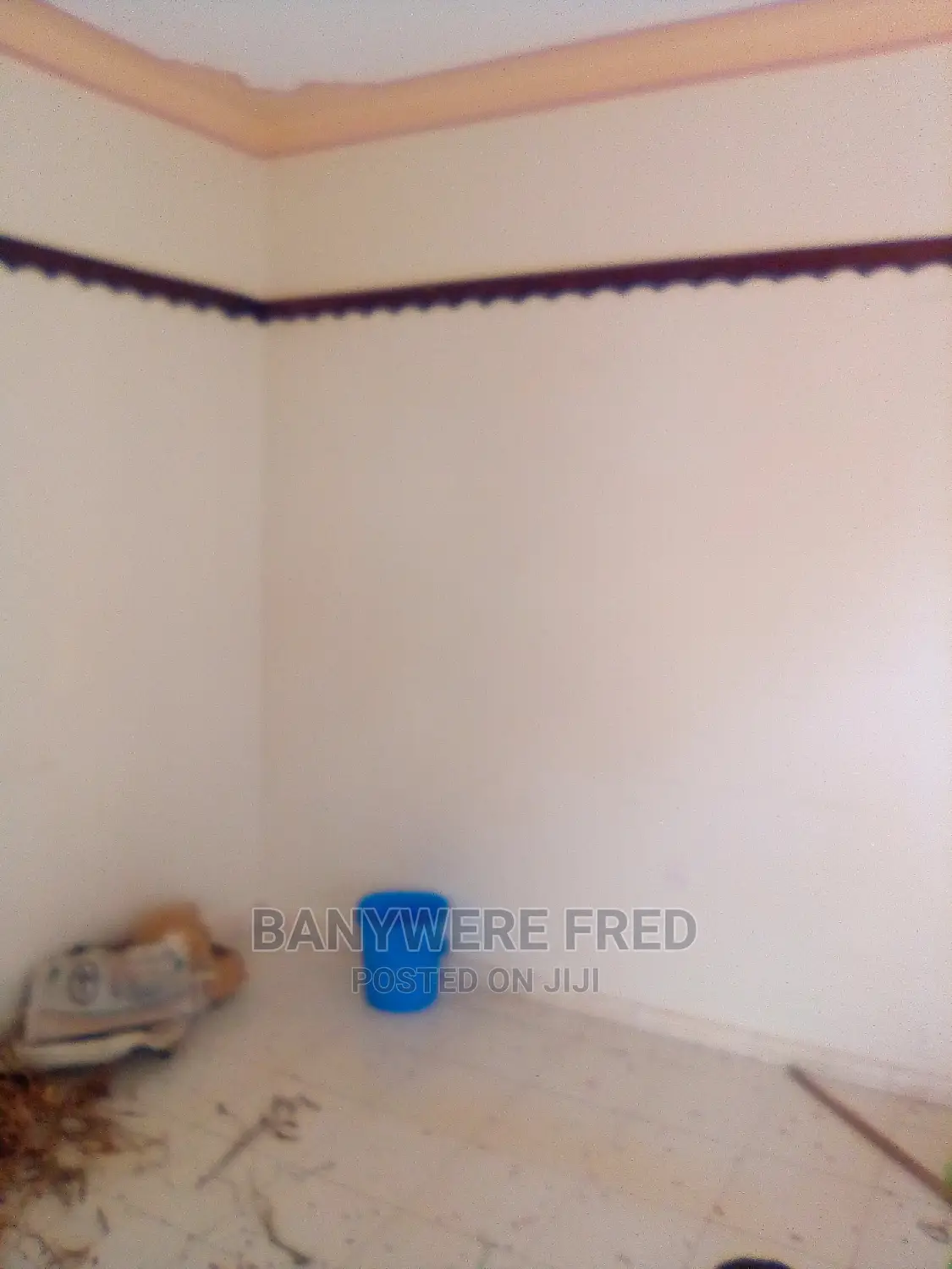 Furnished 1bdrm Bungalow in Mukono for Rent