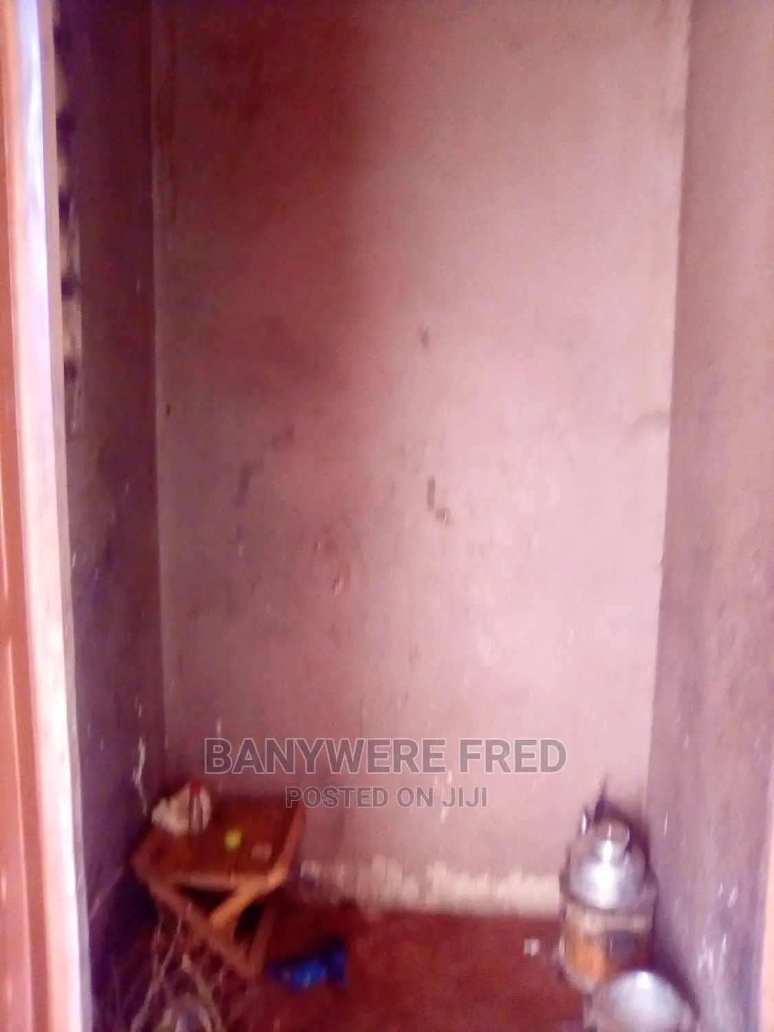 Furnished 1bdrm Bungalow in Mukono for Rent