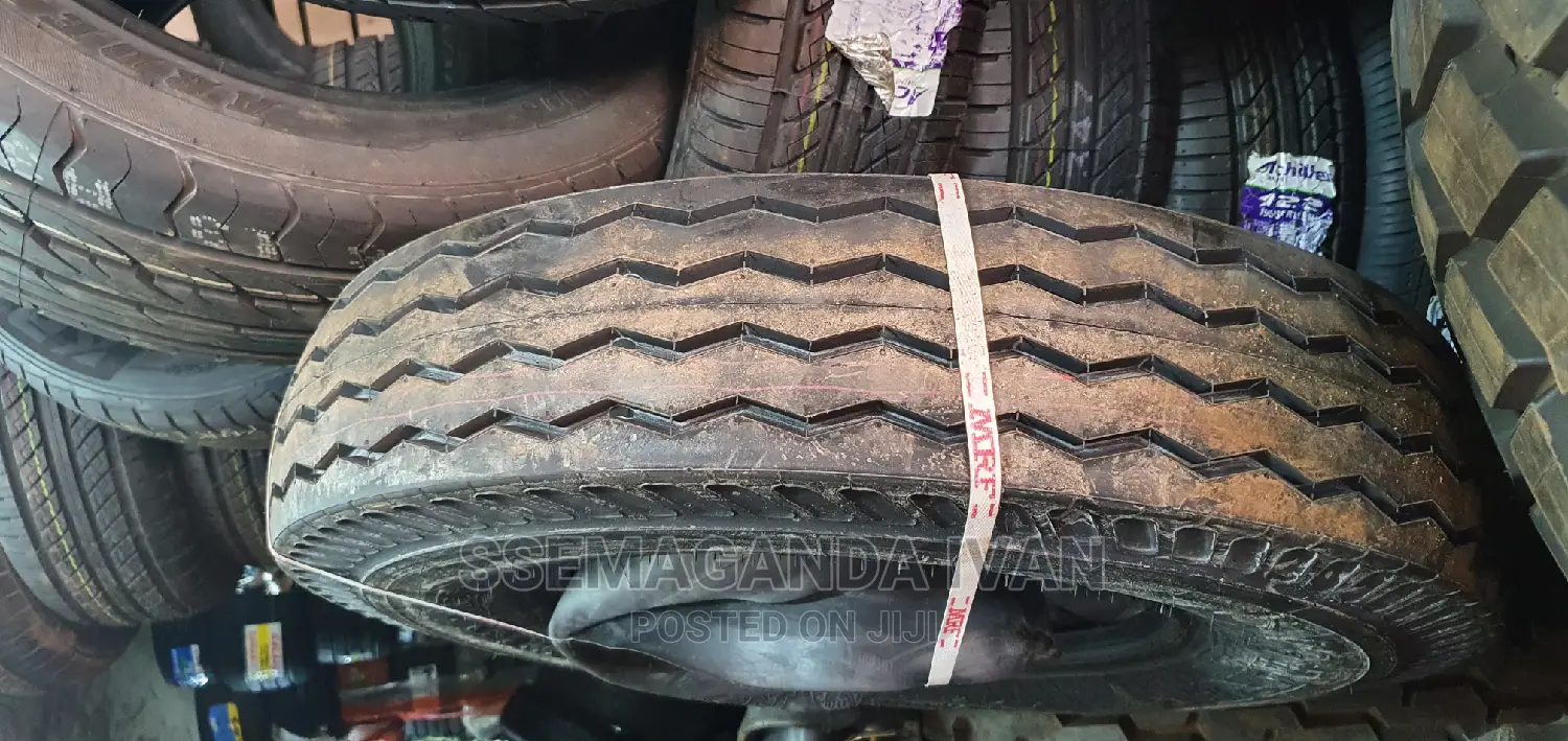 700r15 Mrf Highway Front Design