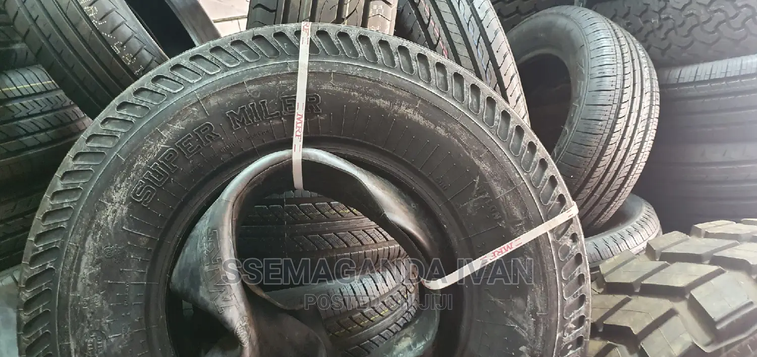 700r15 Mrf Highway Front Design