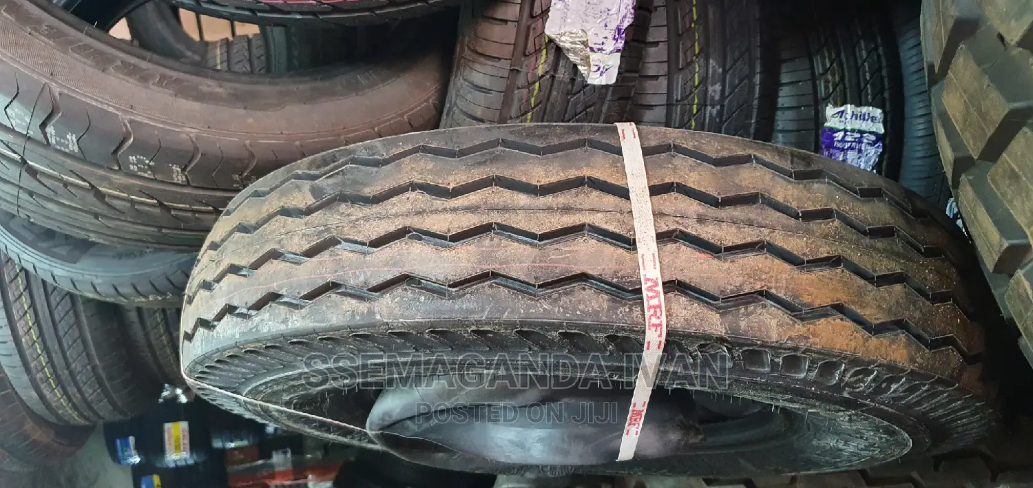 700r15 Mrf Highway Front Design