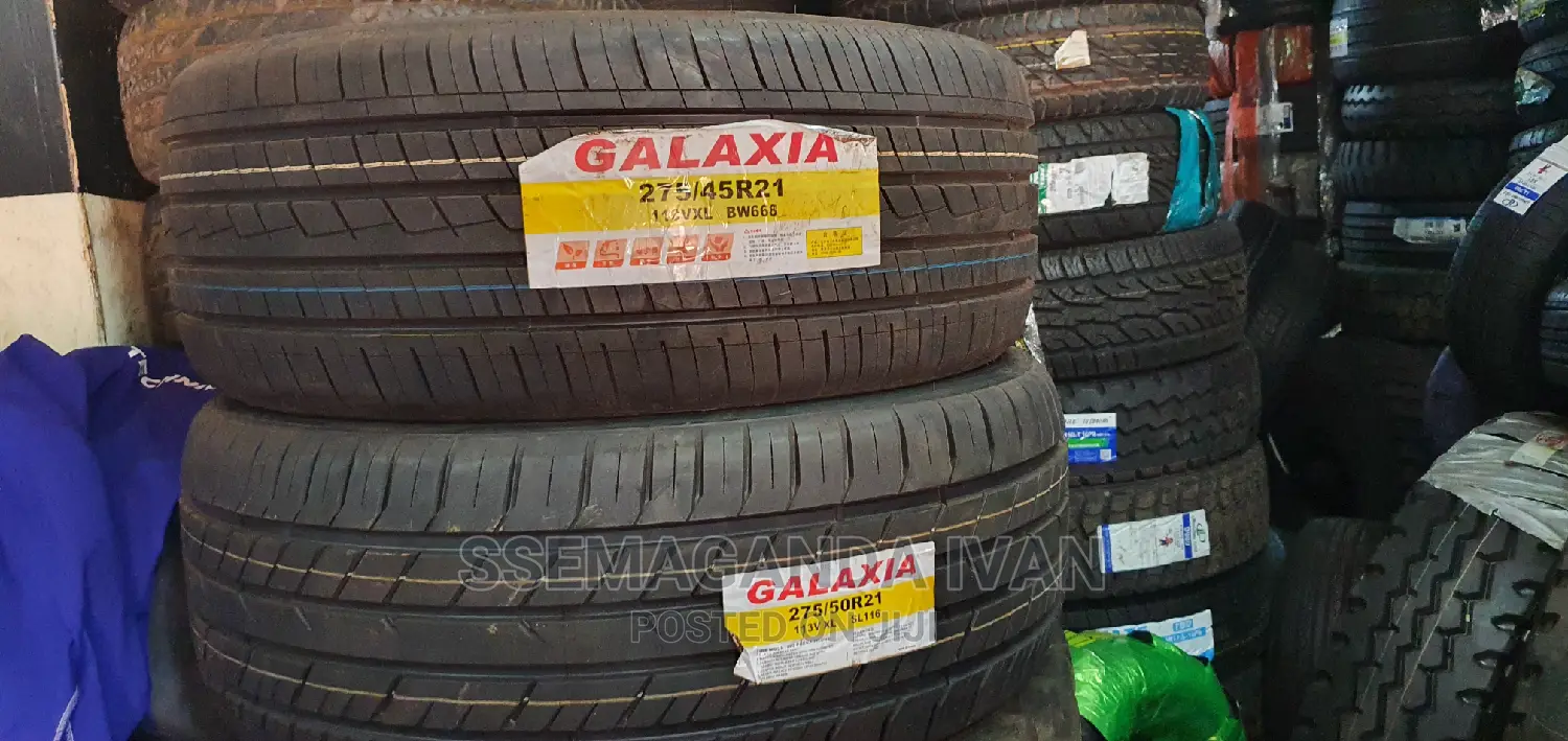 275/45r21 Tyres