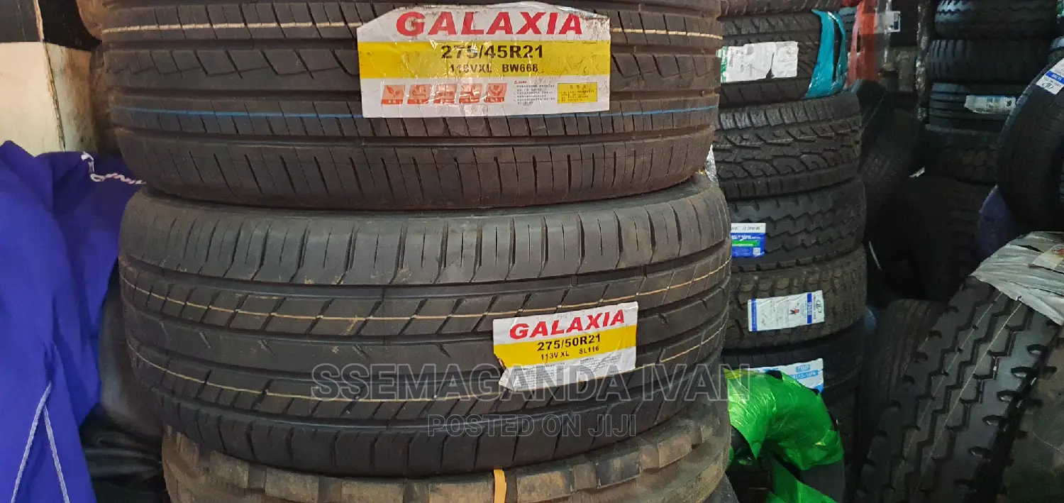 275/45r21 Tyres