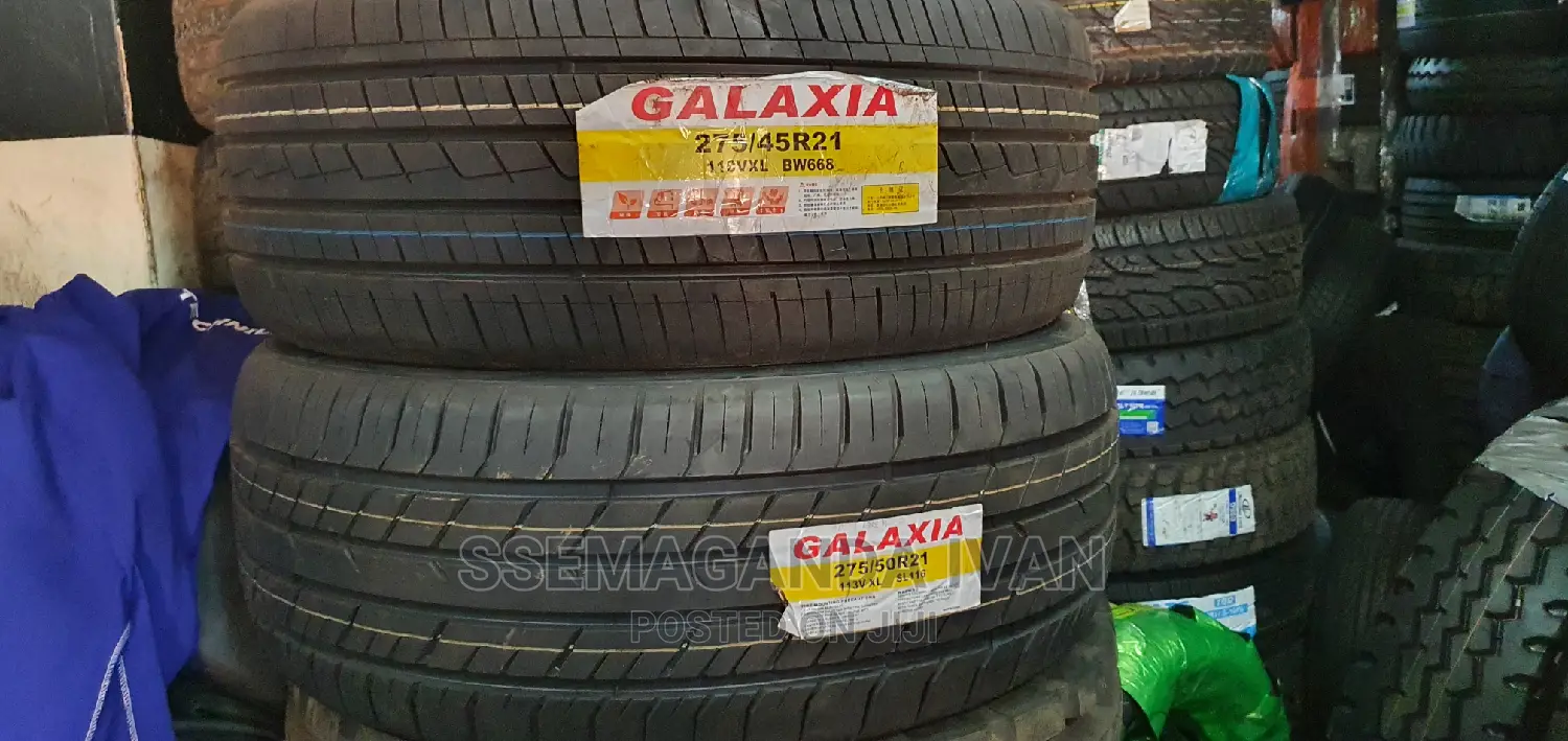275/45r21 Tyres