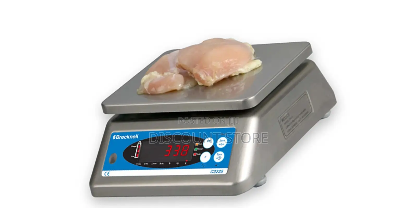 Waterproof Stainless Scale Price in Kampala 