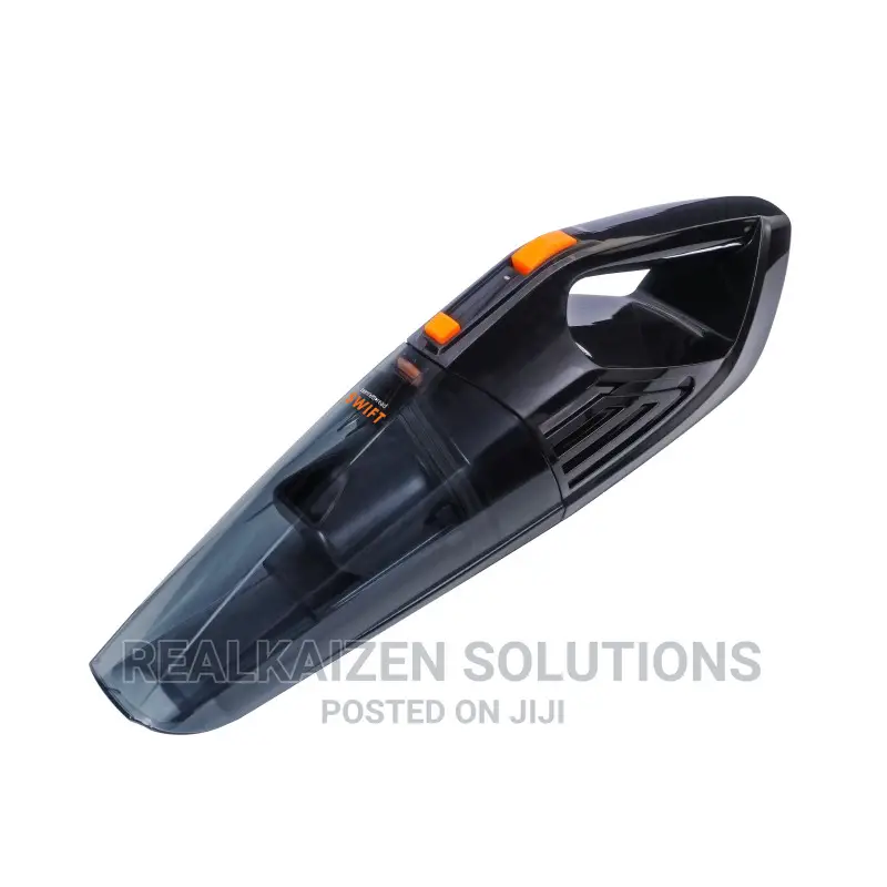 Bennett Read Swift Dry Wet Premium Portable Vacuum Cleaner