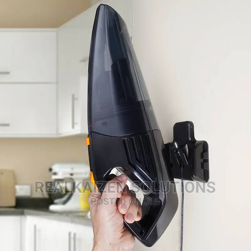 Bennett Read Swift Dry Wet Premium Portable Vacuum Cleaner