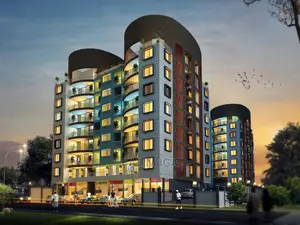 3bdrm Block of Flats in Kololo Property, Kampala for Sale
