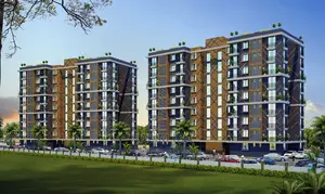 3bdrm Block of Flats in Kololo Property, Kampala for Sale