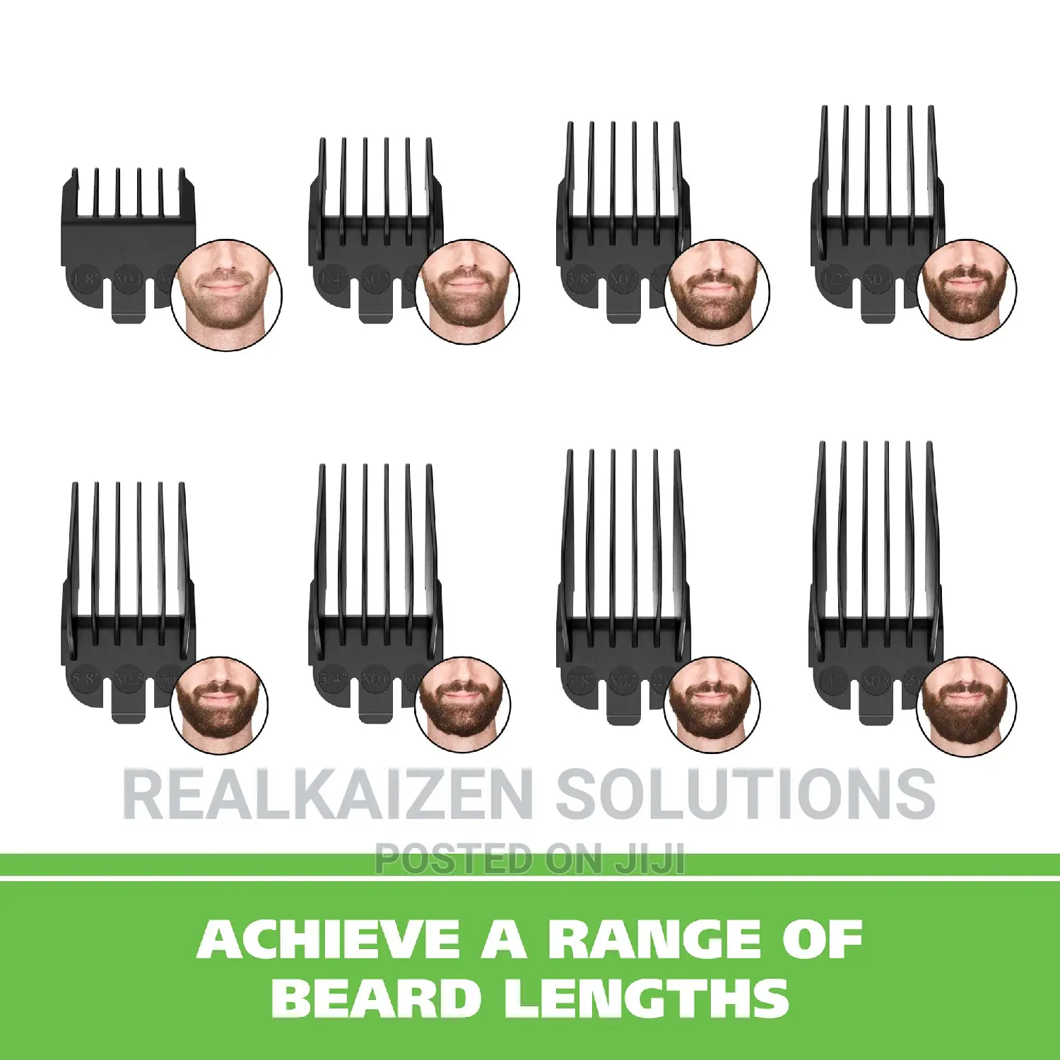Wahl Cordless Vacuum Trimmer Kit With Powerful Hair Suction