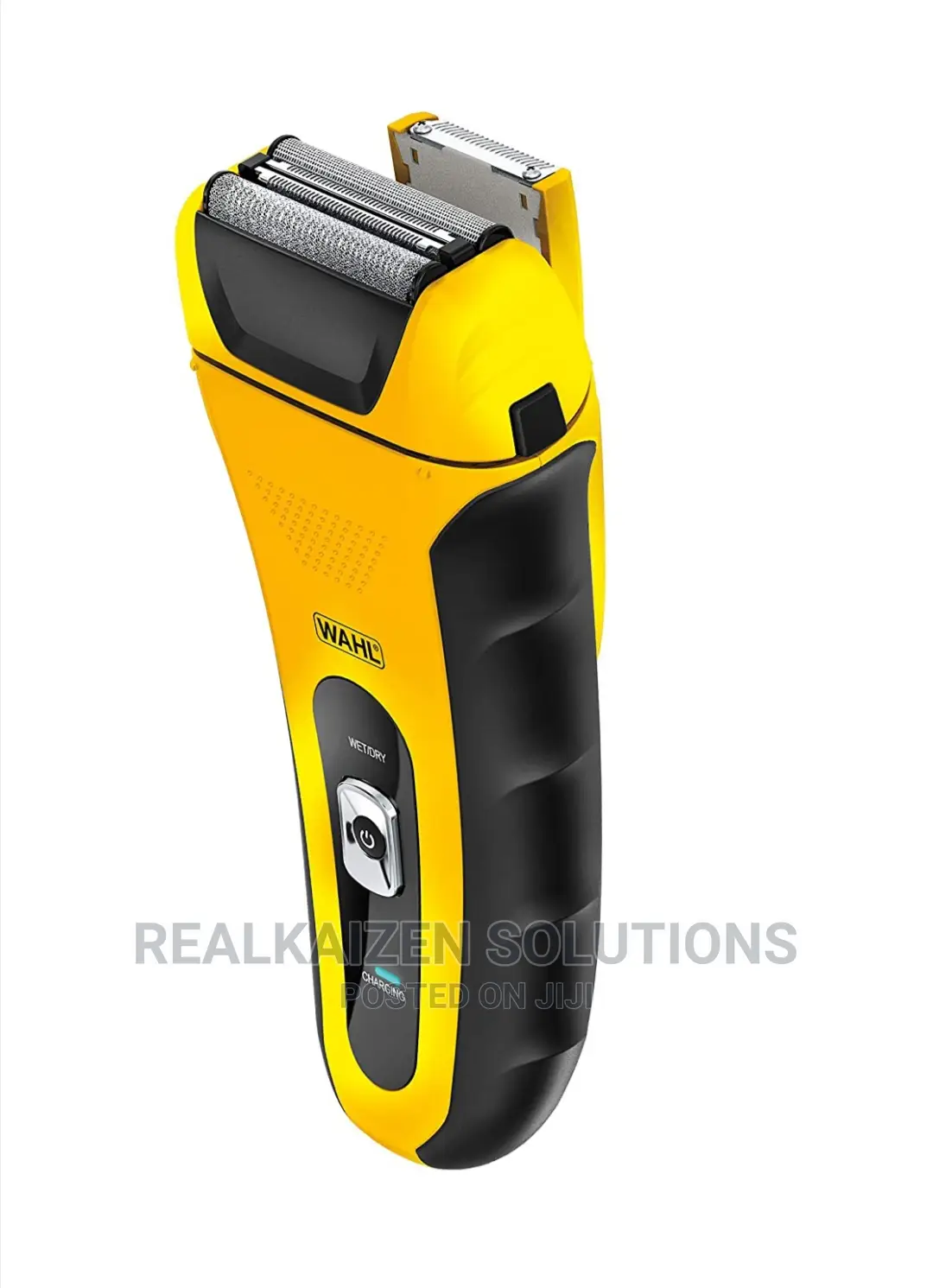 Wahl Lifeproof Rechargeable Waterproof Precision Trimmer