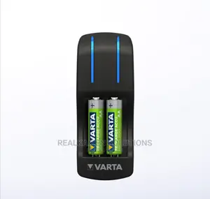 Varta AAA and AA Pocket Battery Charger