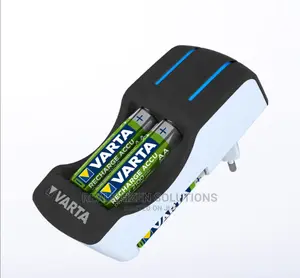 Varta AAA and AA Pocket Battery Charger