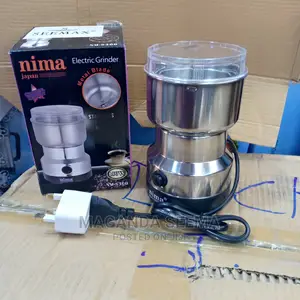 Coffee Grinder