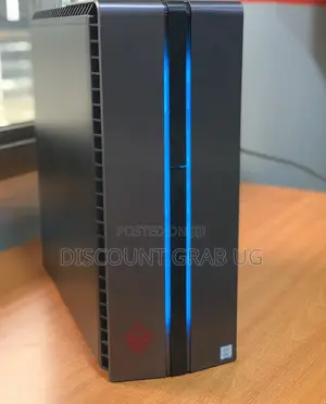 Desktop Computer HP Omen 870 16GB Intel Core I7 SSD 2T