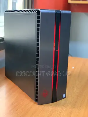 Desktop Computer HP Omen 870 16GB Intel Core I7 SSD 2T
