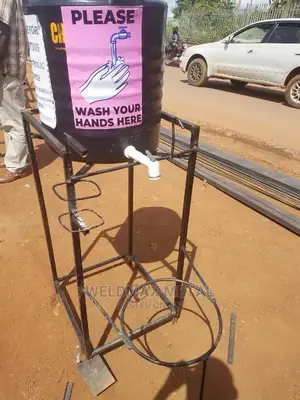 Mobile Welding Repairs