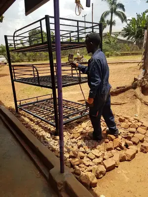 Mobile Welding Repairs