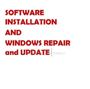 Computer Windows