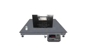 We the Weighing Scale Calibrators 