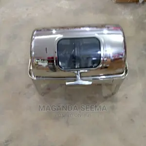 Food Warmer
