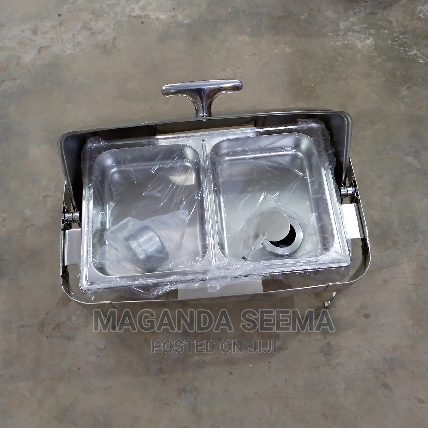 Food Warmer
