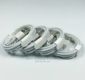 Original USB Charger Cable IOS 12 for iPhone 6/7/8/X/Max