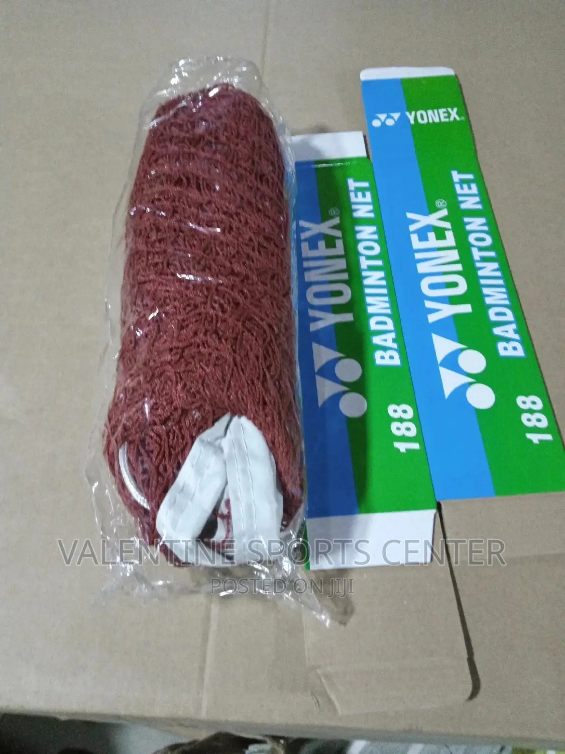 Badmintion Net Yonex