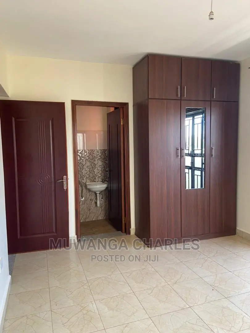 3bdrm Apartment in Fs Properties Ltd, Kampala for sale