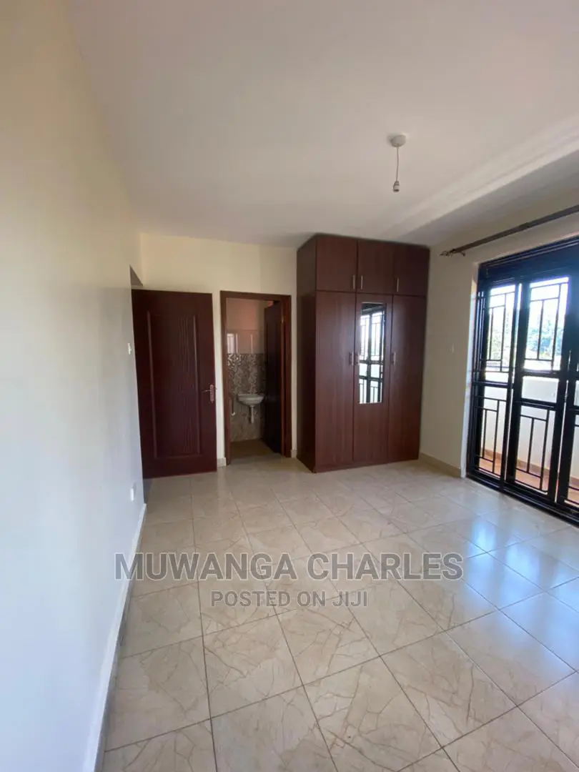 3bdrm Apartment in Fs Properties Ltd, Kampala for sale