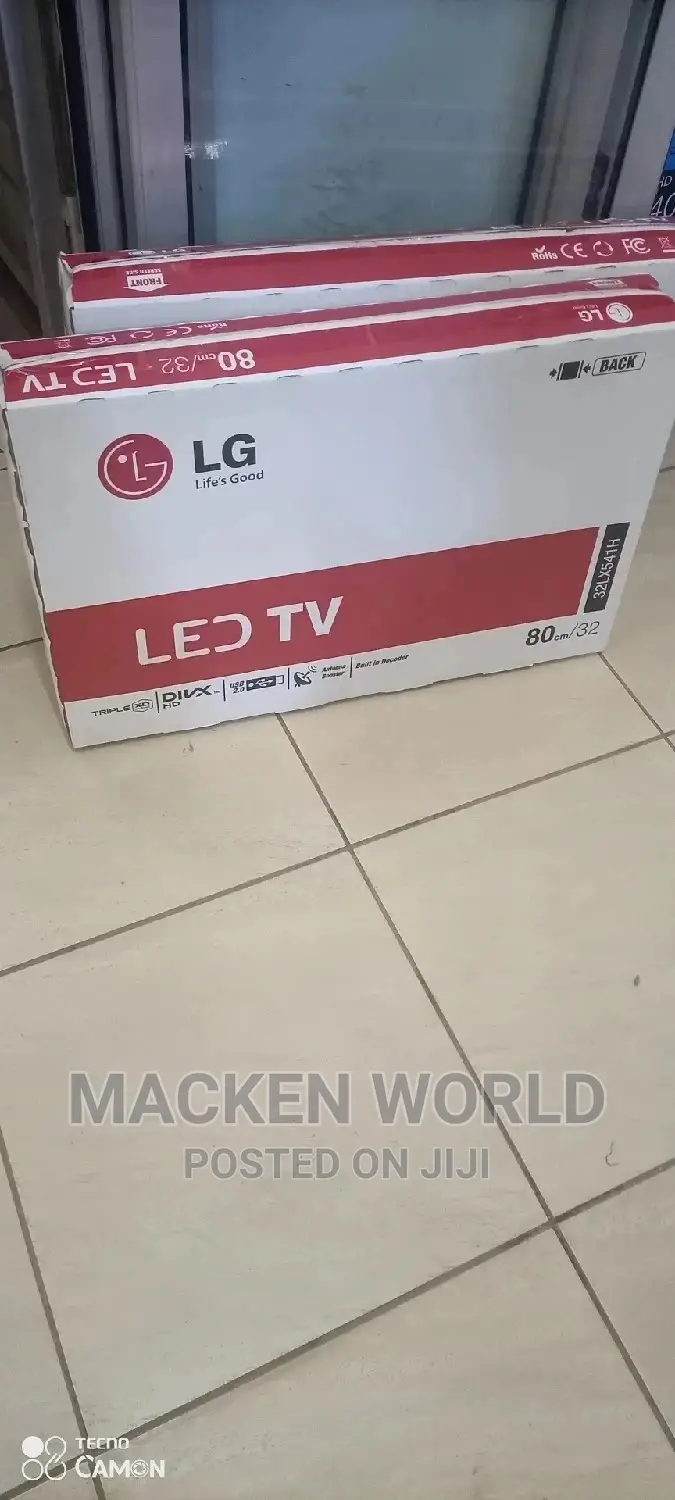 32 LG Digital TV