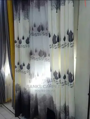 Modern Curtains