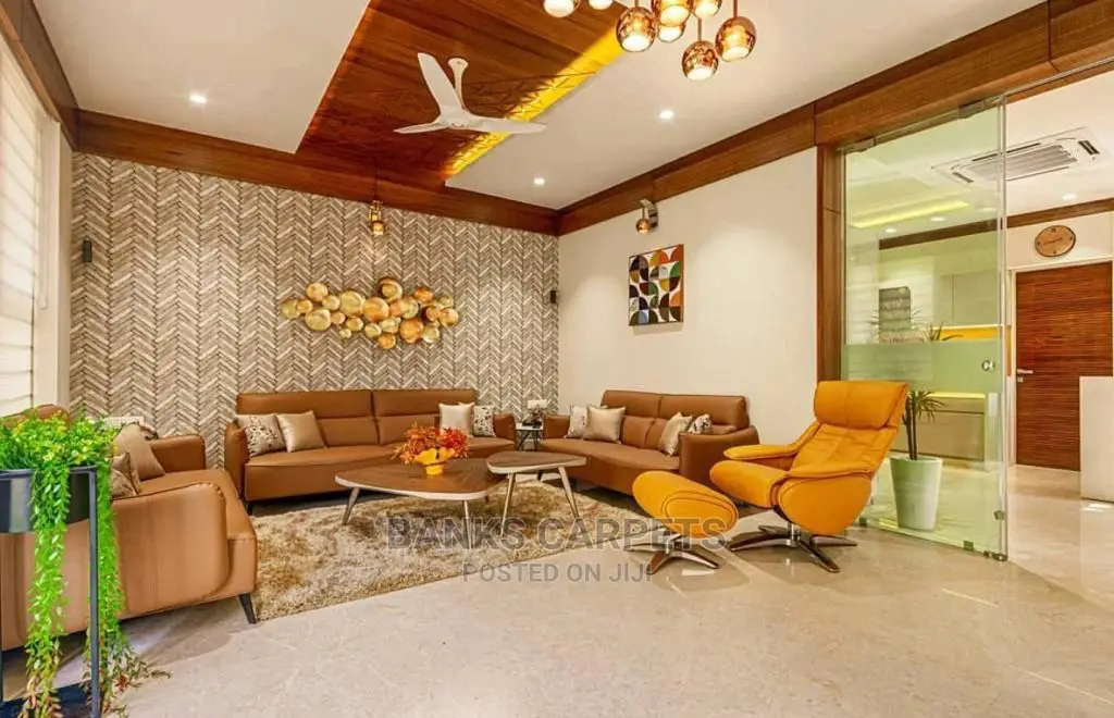 Modern Centre Carpets