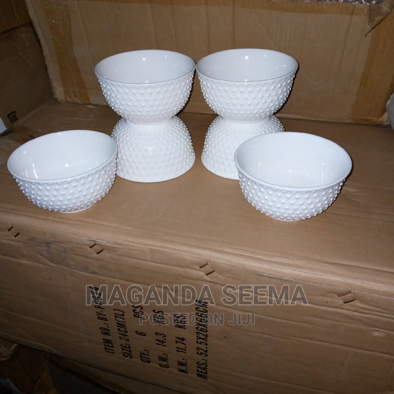 Soup Bowls